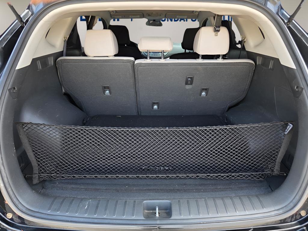 Used 2016 Hyundai Tucson SE w/ Option Group 02 image 14