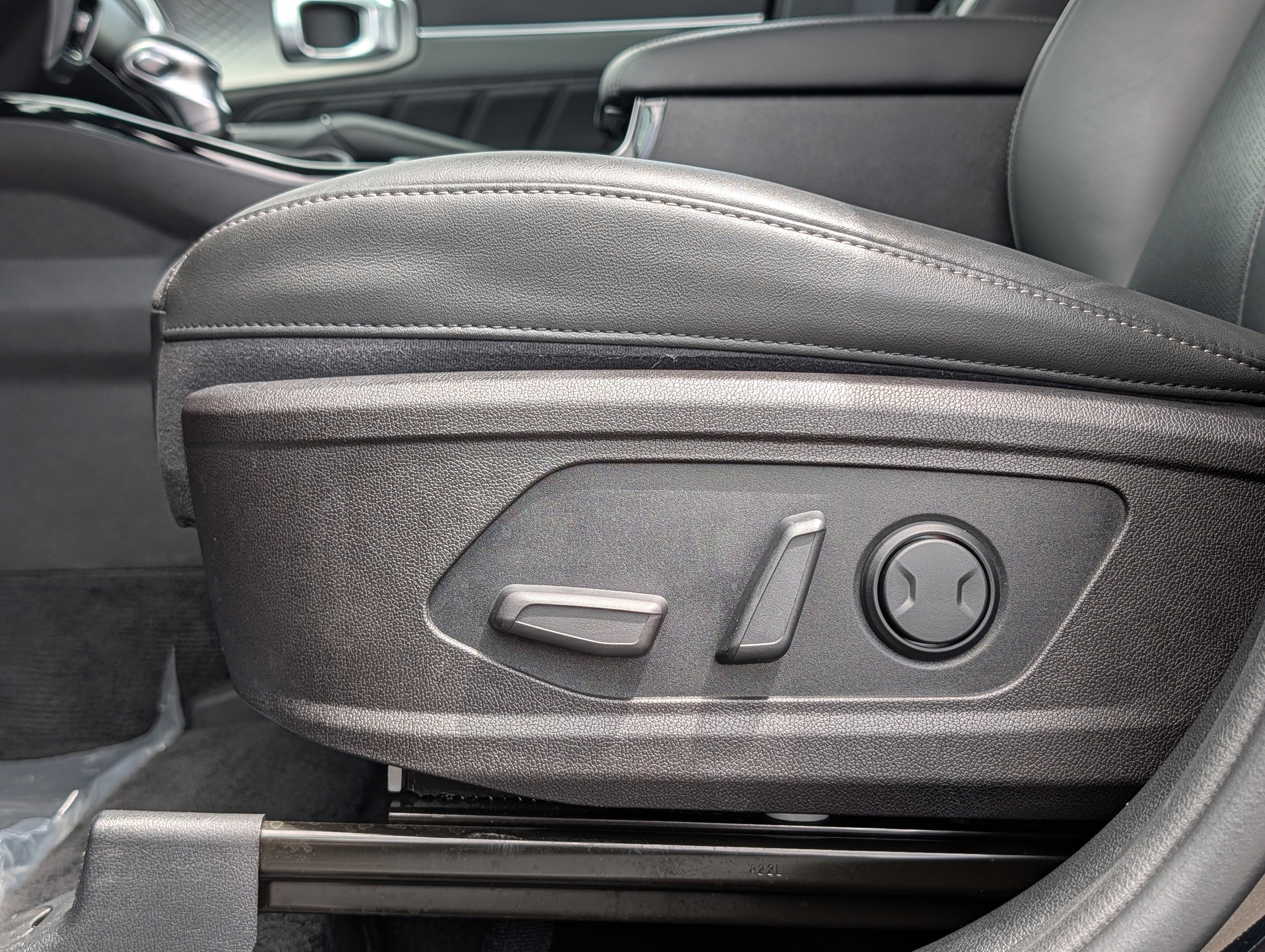 Used 2021 Kia Sorento SX image 24