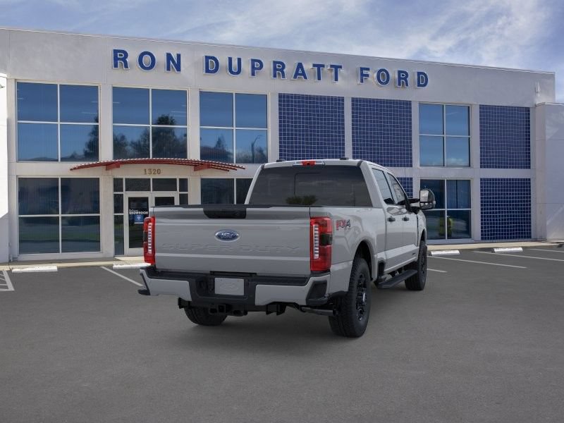 New 2026 Ford F250 XL w/ STX Appearance Package AWD/4WD image 31