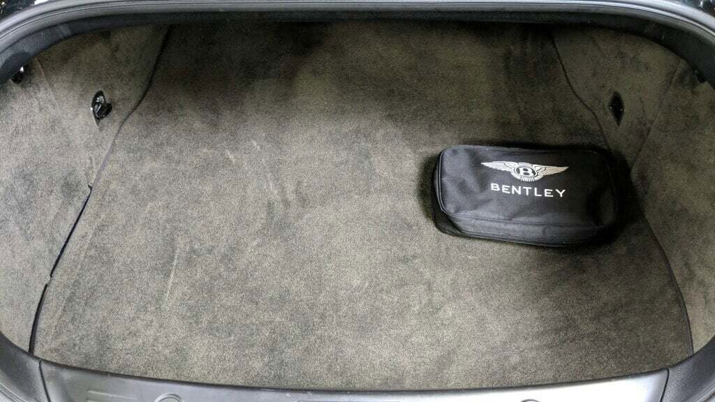 Used 2013 Bentley Continental GT Speed image 33