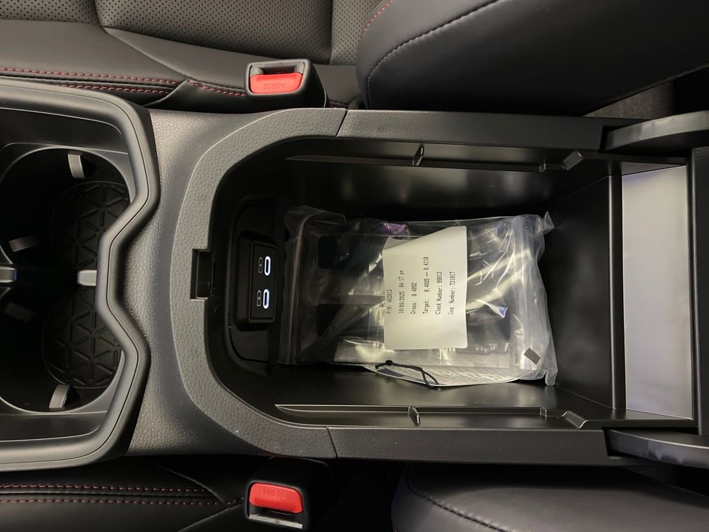 New 2025 Toyota RAV4 XSE image 23