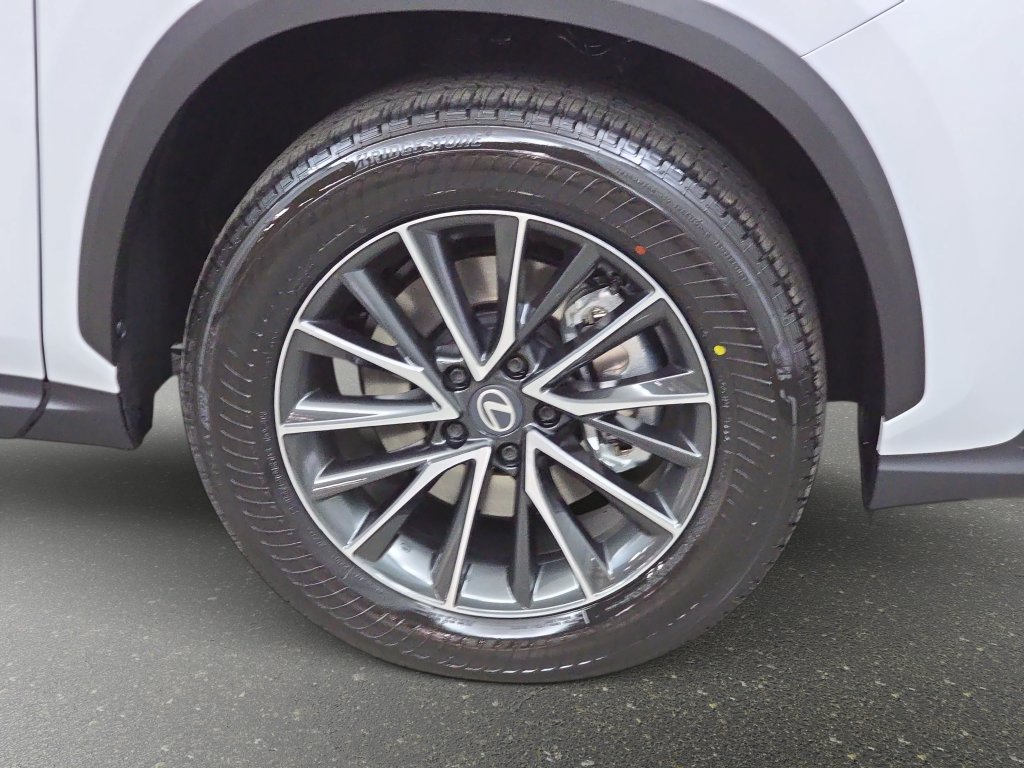 New 2026 Lexus NX 350 AWD w/ Accessory Package (Z1) image 29