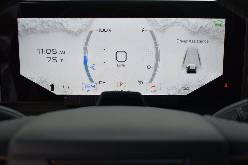 New 2023 GMC Hummer EV Edition 1 image 21