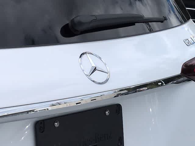 New 2026 Mercedes-Benz GLE 53 AMG 4MATIC image 11