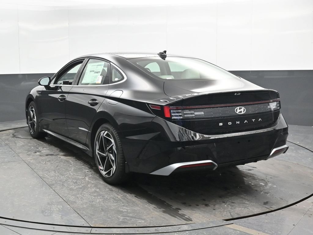 New 2026 Hyundai Sonata SEL image 10