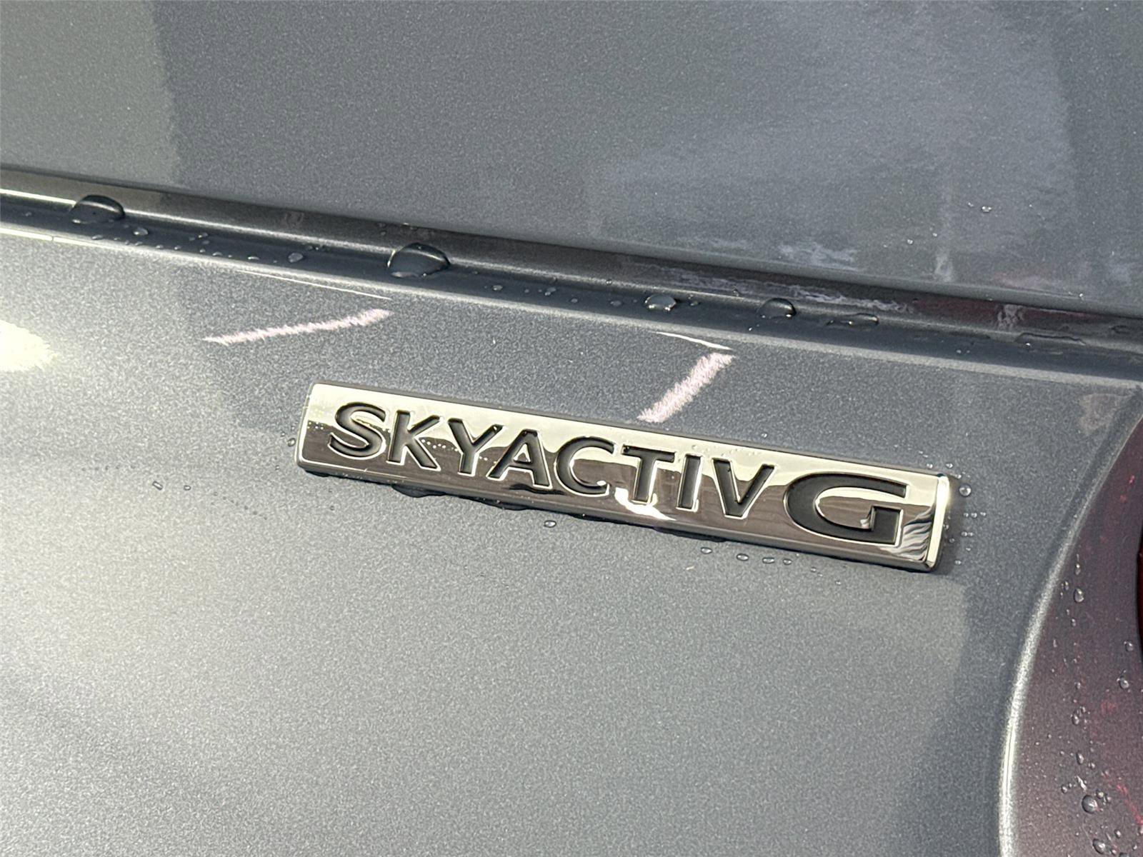 Used 2021 MAZDA MX-5 Miata RF Grand Touring image 18