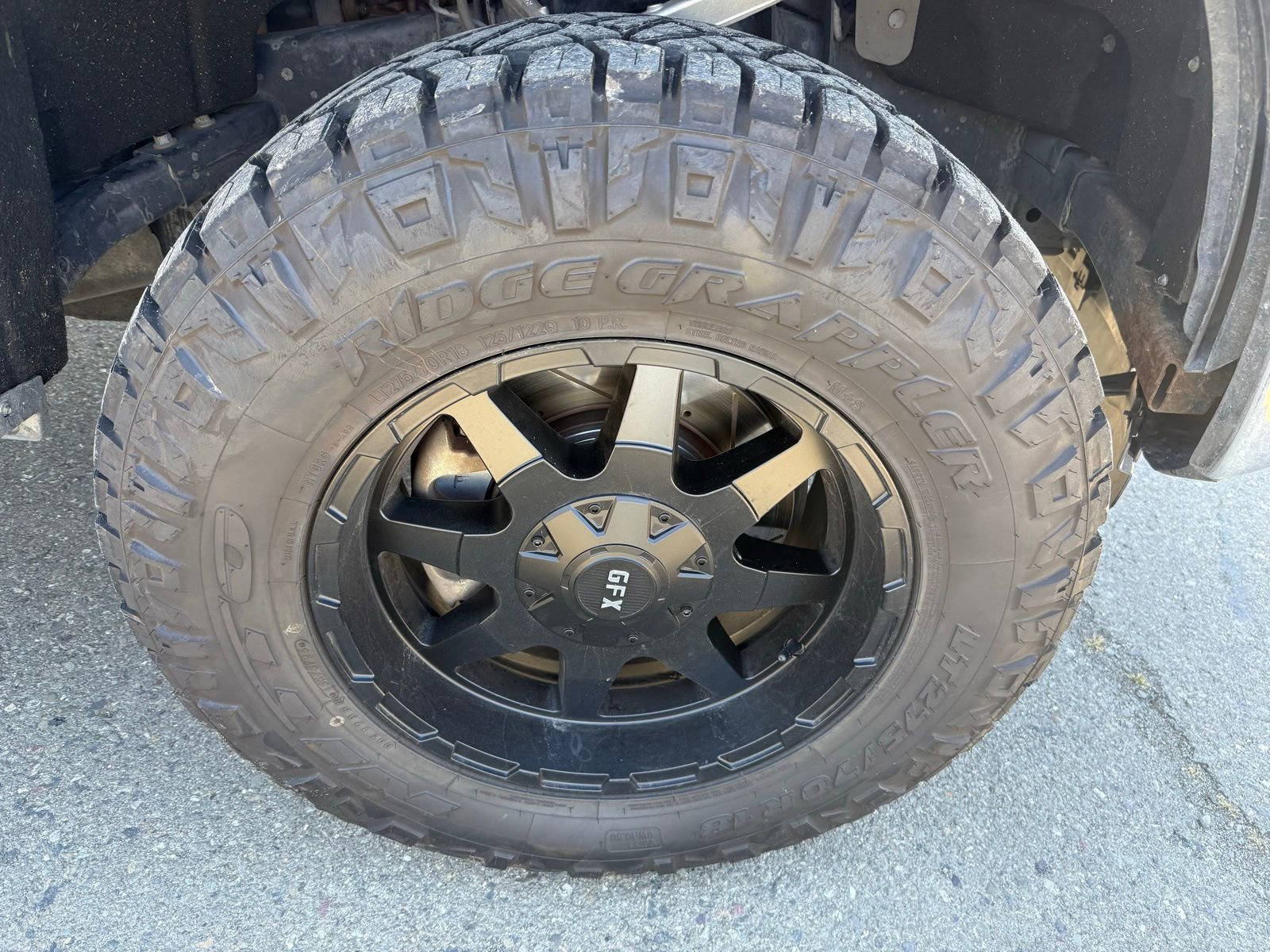 Used 2015 Ford F150 XLT w/ Equipment Group 302A Luxury image 10