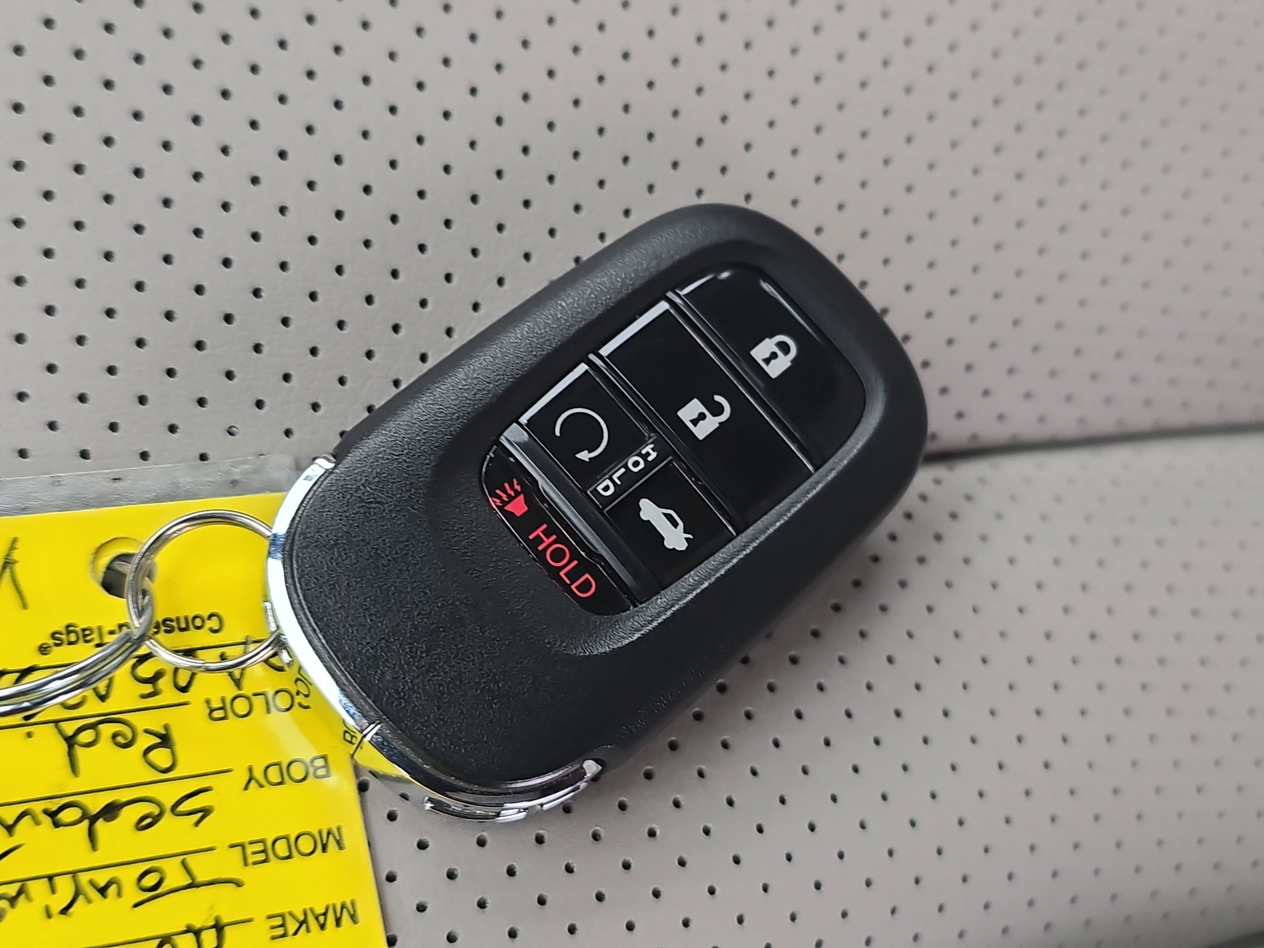 Used 2023 Honda Accord Touring image 36