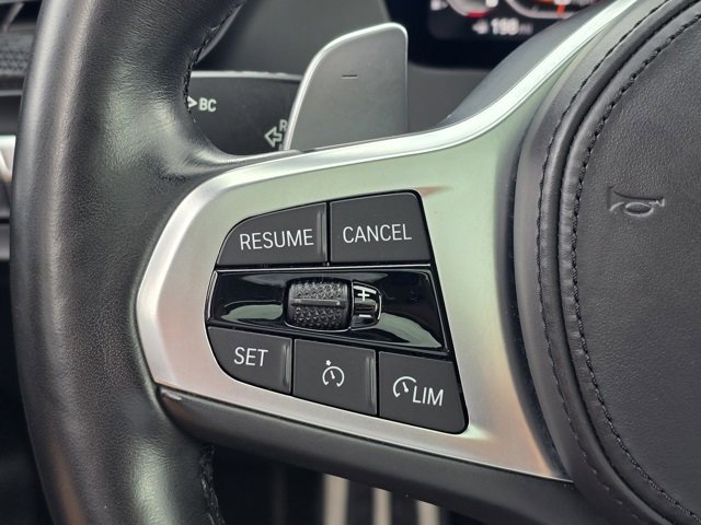 Used 2022 BMW M235i xDrive Gran Coupe image 37