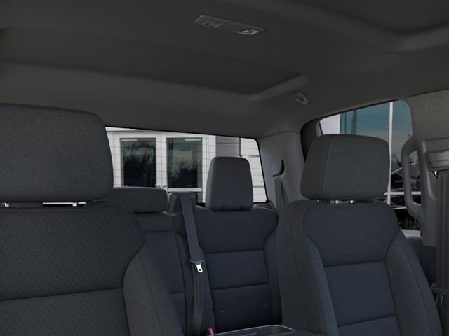 New 2026 GMC Sierra 1500 Elevation w/ X31 Off-Road Package image 24
