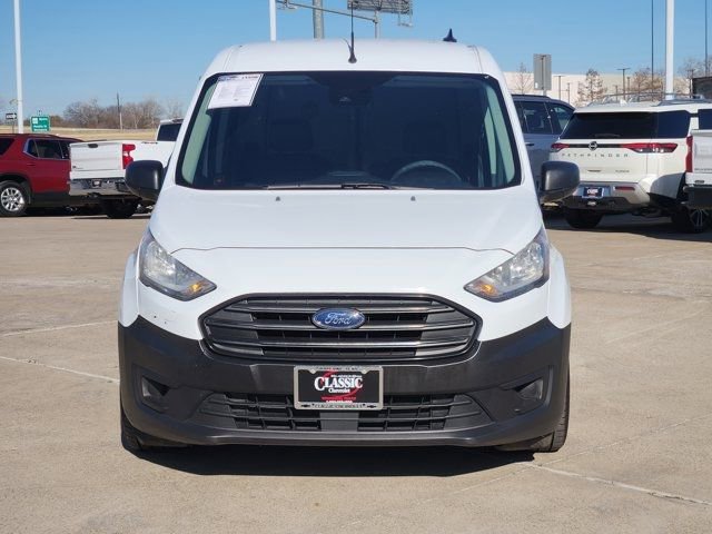 Used 2020 Ford Transit Connect XL image 10