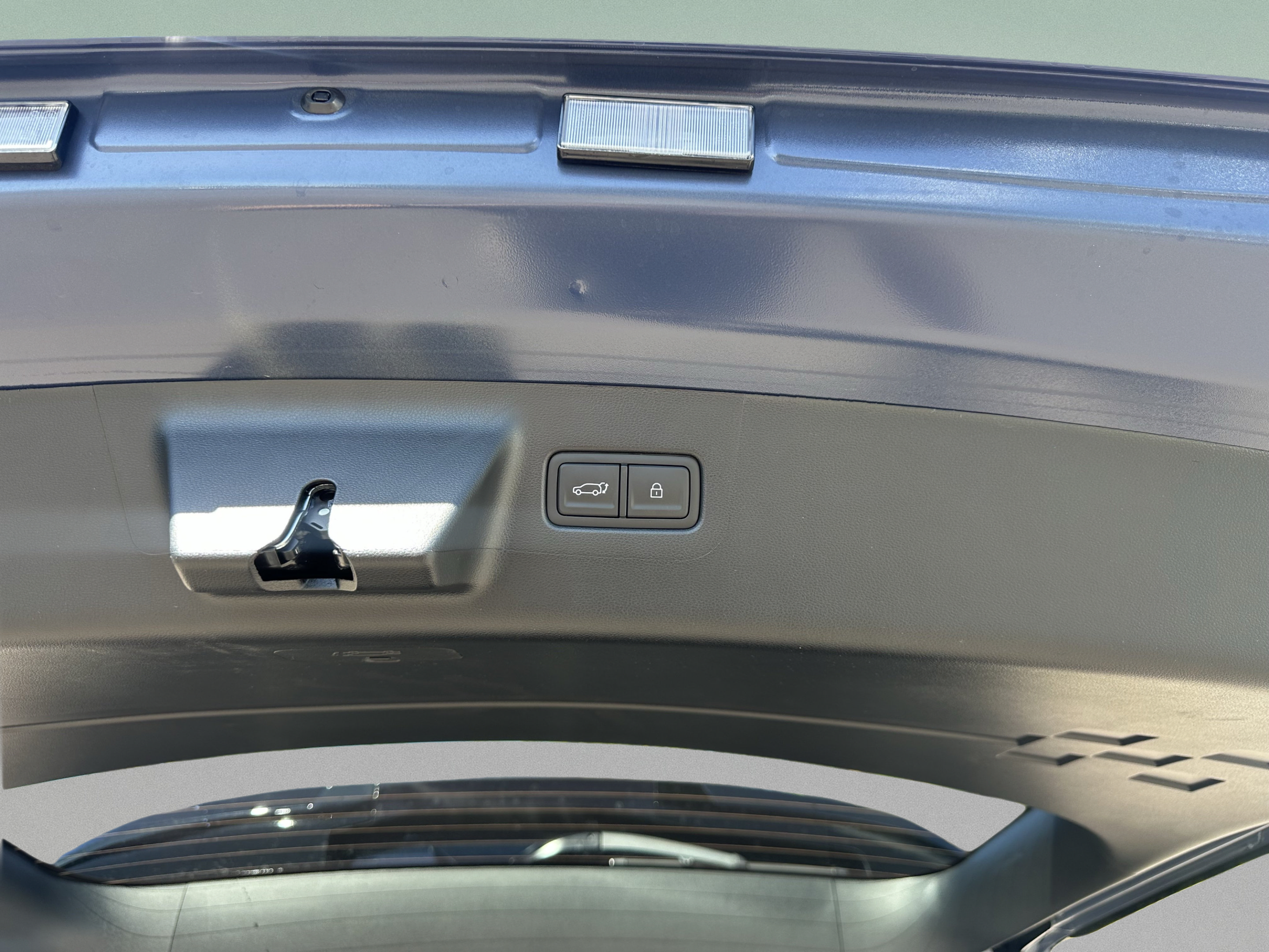 New 2027 Hyundai Santa Fe SEL FWD image 7