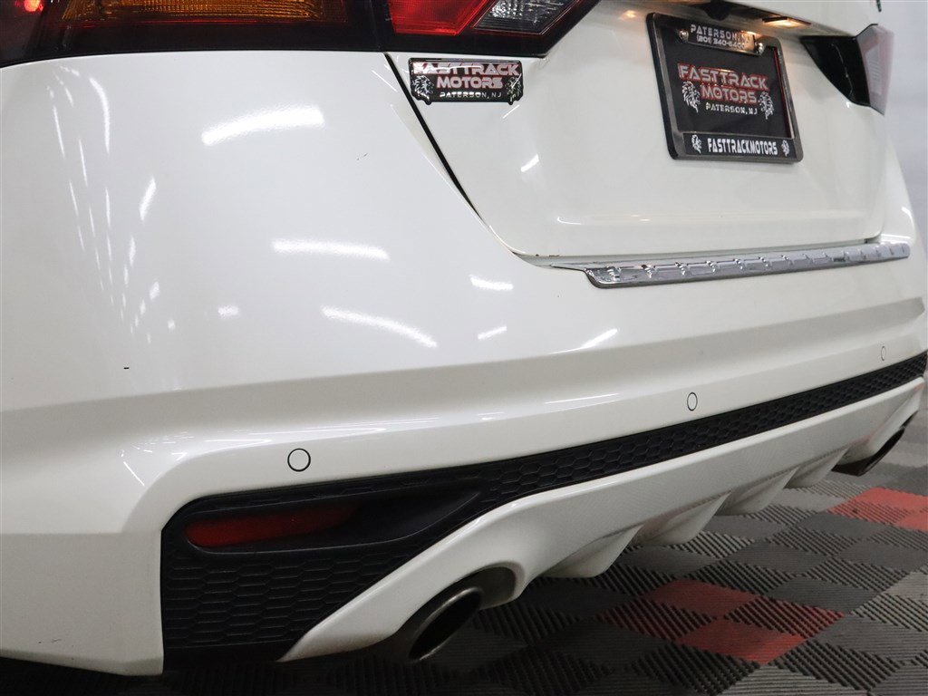 Used 2020 Nissan Altima 2.5 SV FWD image 7