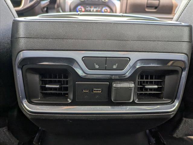 Used 2019 GMC Sierra 1500 SLT RWD image 12