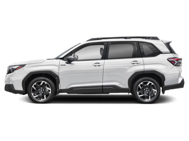 New 2026 Subaru Forester Touring AWD/4WD image 3