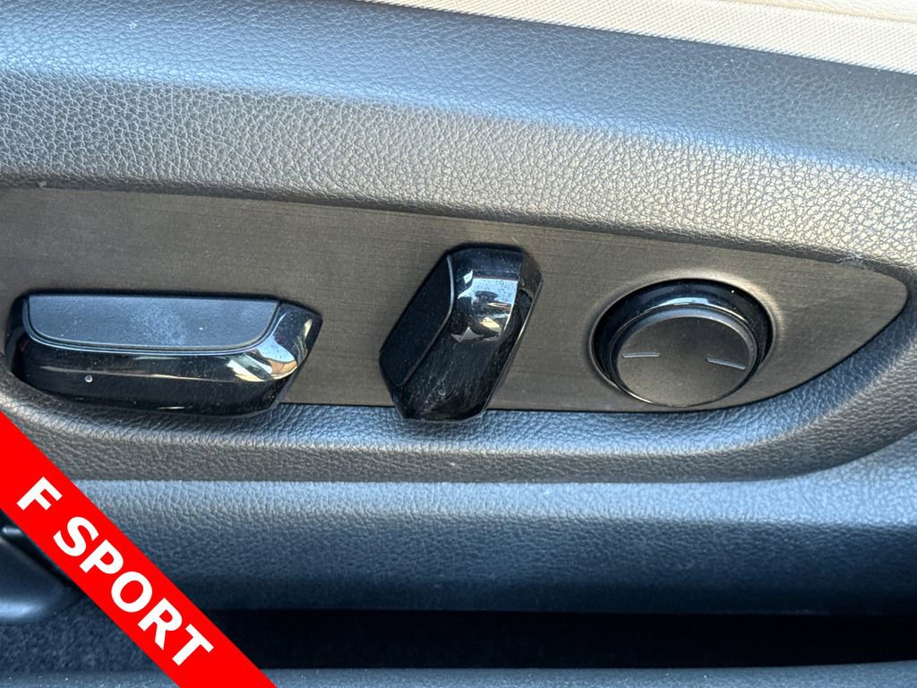 Used 2024 Lexus UX 250h F Sport image 20