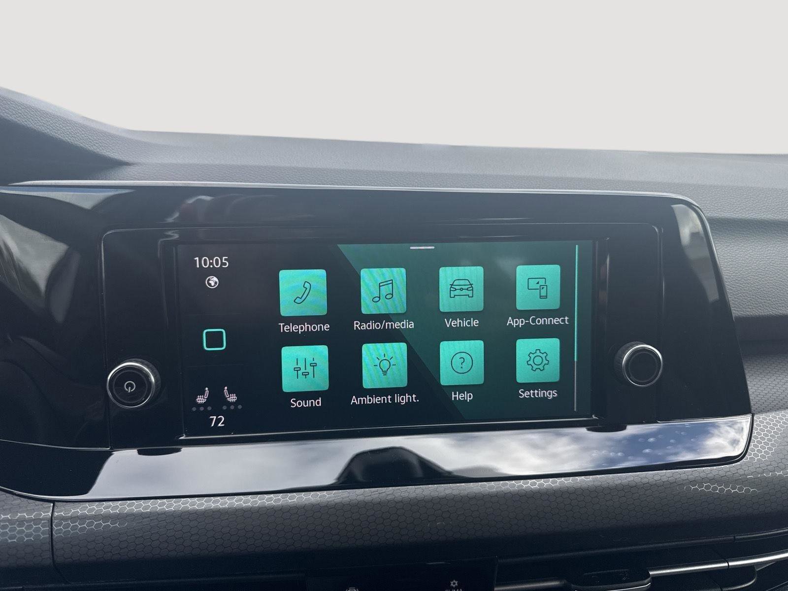 Used 2023 Volkswagen GTI S image 14