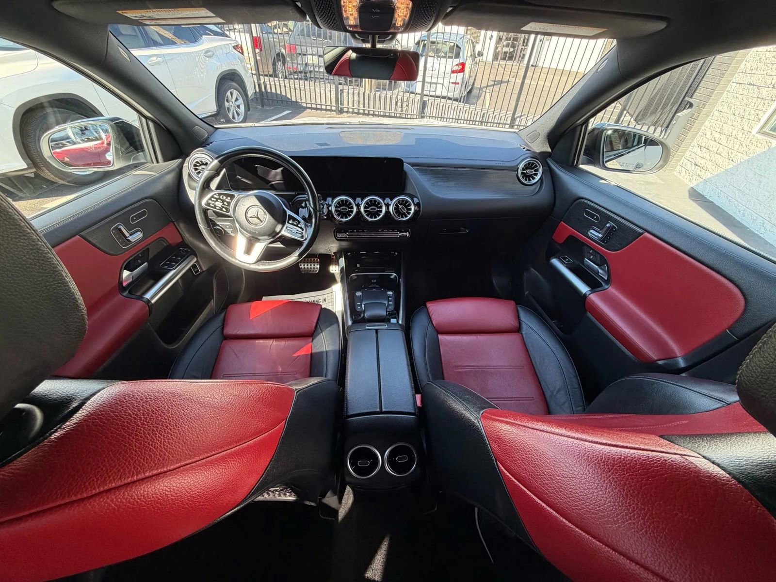 Used 2023 Mercedes-Benz GLA 250 4MATIC image 60