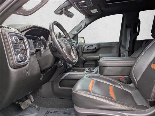 Used 2021 GMC Sierra 1500 AT4 w/ AT4 Premium Package image 14