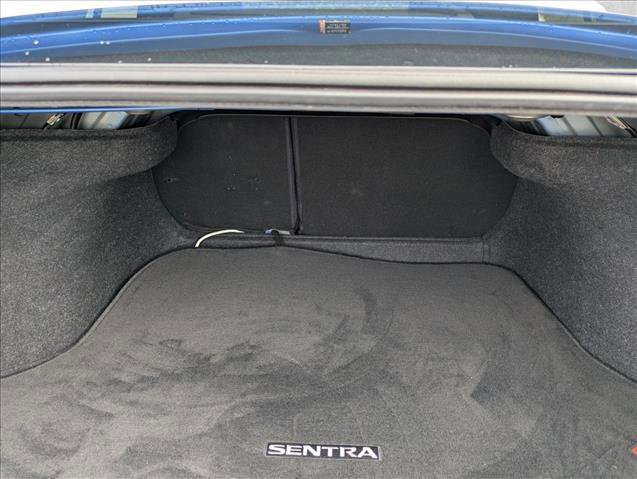 Used 2021 Nissan Sentra SR FWD image 30