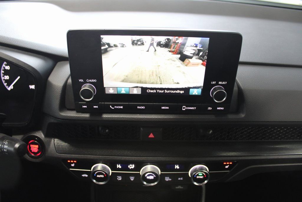 Used 2023 Honda CR-V EX image 26