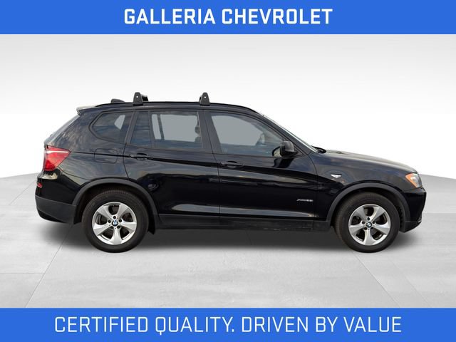 Used 2011 BMW X3 xDrive28i AWD/4WD image 2