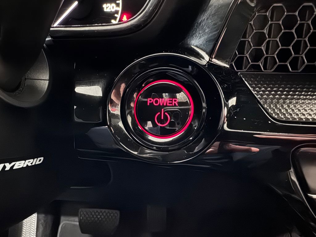 Used 2023 Honda CR-V Sport Touring image 19