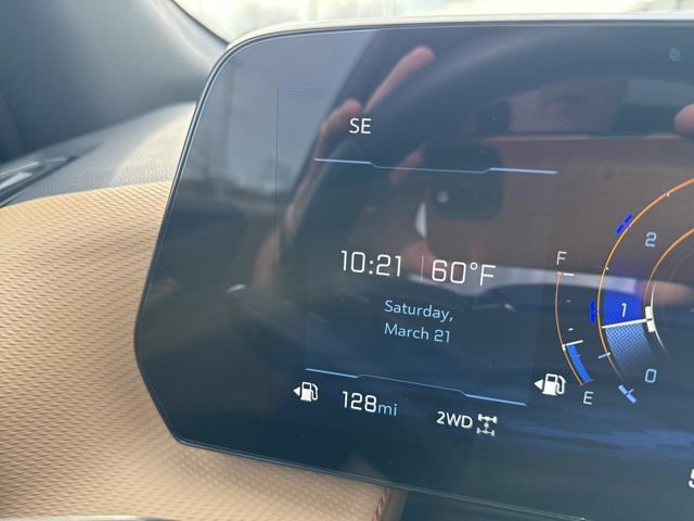 Used 2026 Chevrolet Equinox ACTIV image 18