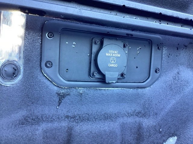 Certified 2025 RAM 1500 Big Horn image 18