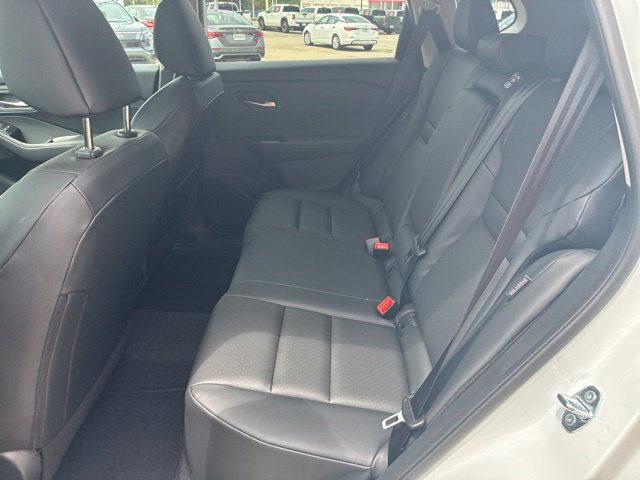 Used 2026 Nissan Rogue Dark Armor FWD image 15