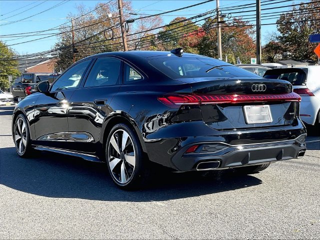 Used 2026 Audi A5 Premium Plus AWD/4WD image 4