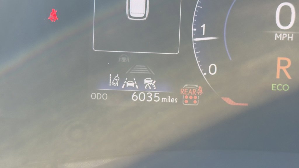 Used 2024 Lexus TX 350 AWD image 18