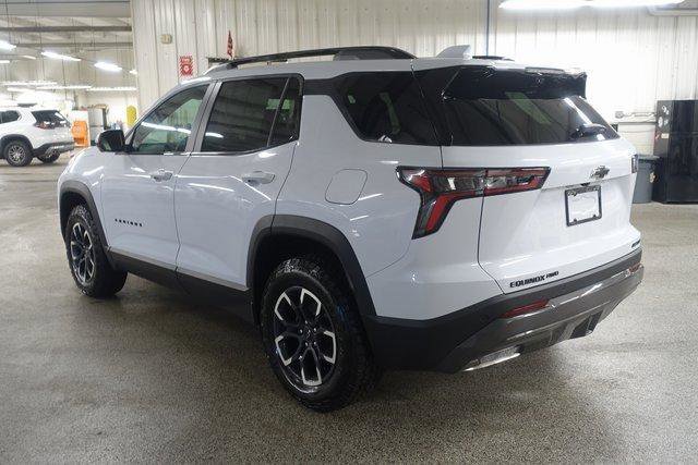 New 2026 Chevrolet Equinox ACTIV w/ Convenience Package III image 5