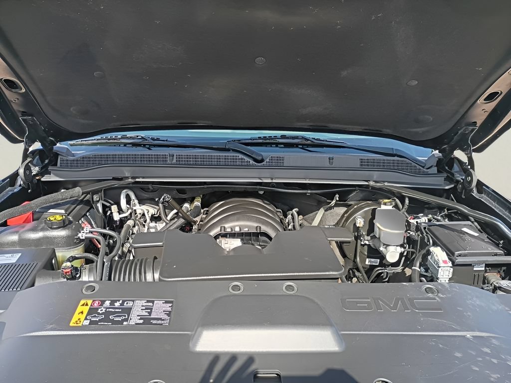 Used 2019 GMC Yukon SLE w/ SLE Value Package RWD image 30