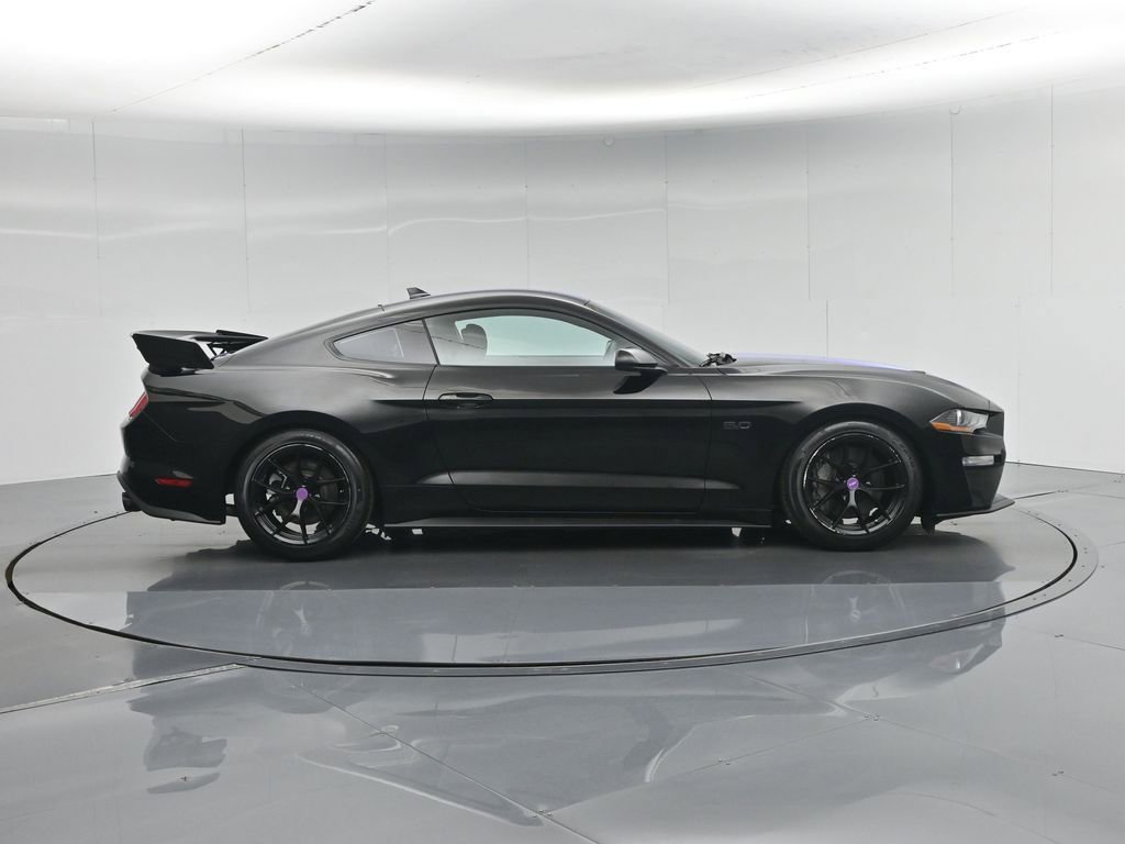 Used 2021 Ford Mustang GT w/ Equipment Group 301A image 4