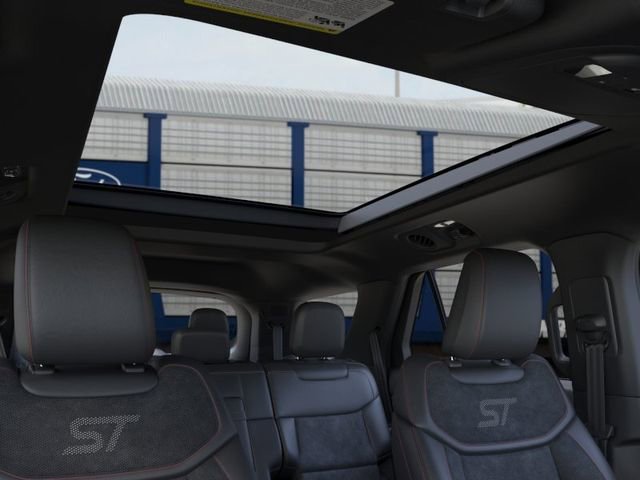 New 2026 Ford Explorer ST image 22