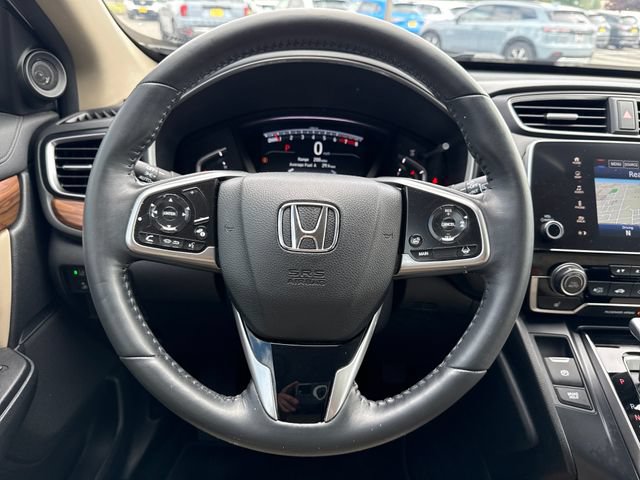 Used 2022 Honda CR-V Touring image 20