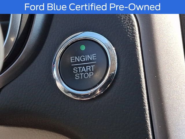 Used 2020 Ford Fusion SE FWD image 26
