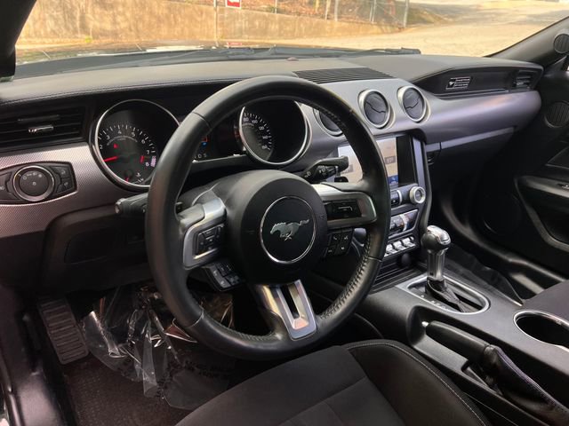 Used 2020 Ford Mustang GT w/ Equipment Group 301A RWD image 15