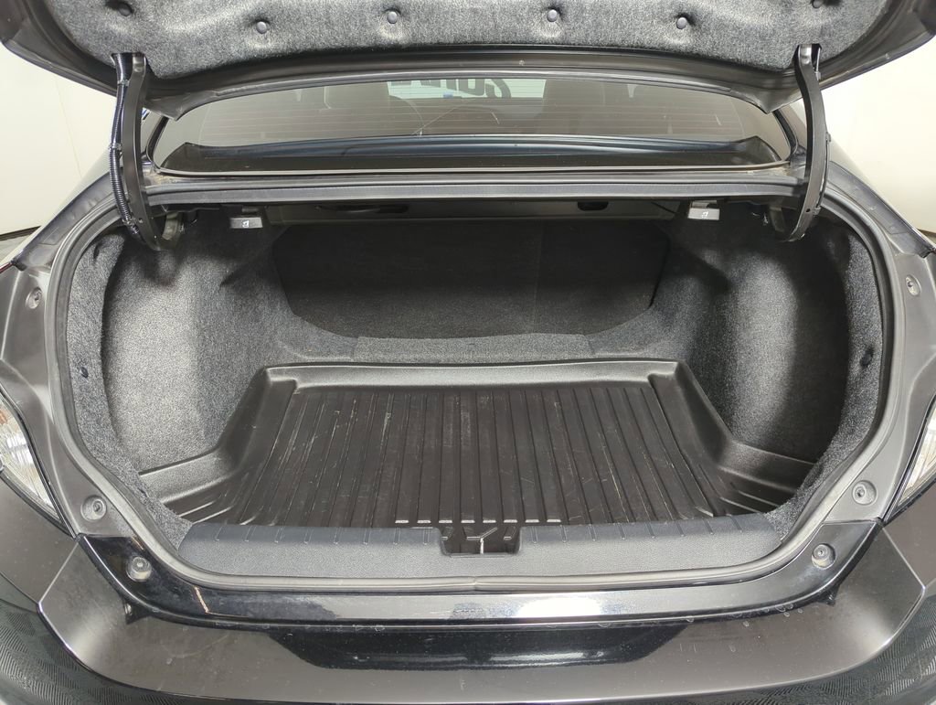 Certified 2018 Honda Civic EX-T image 19