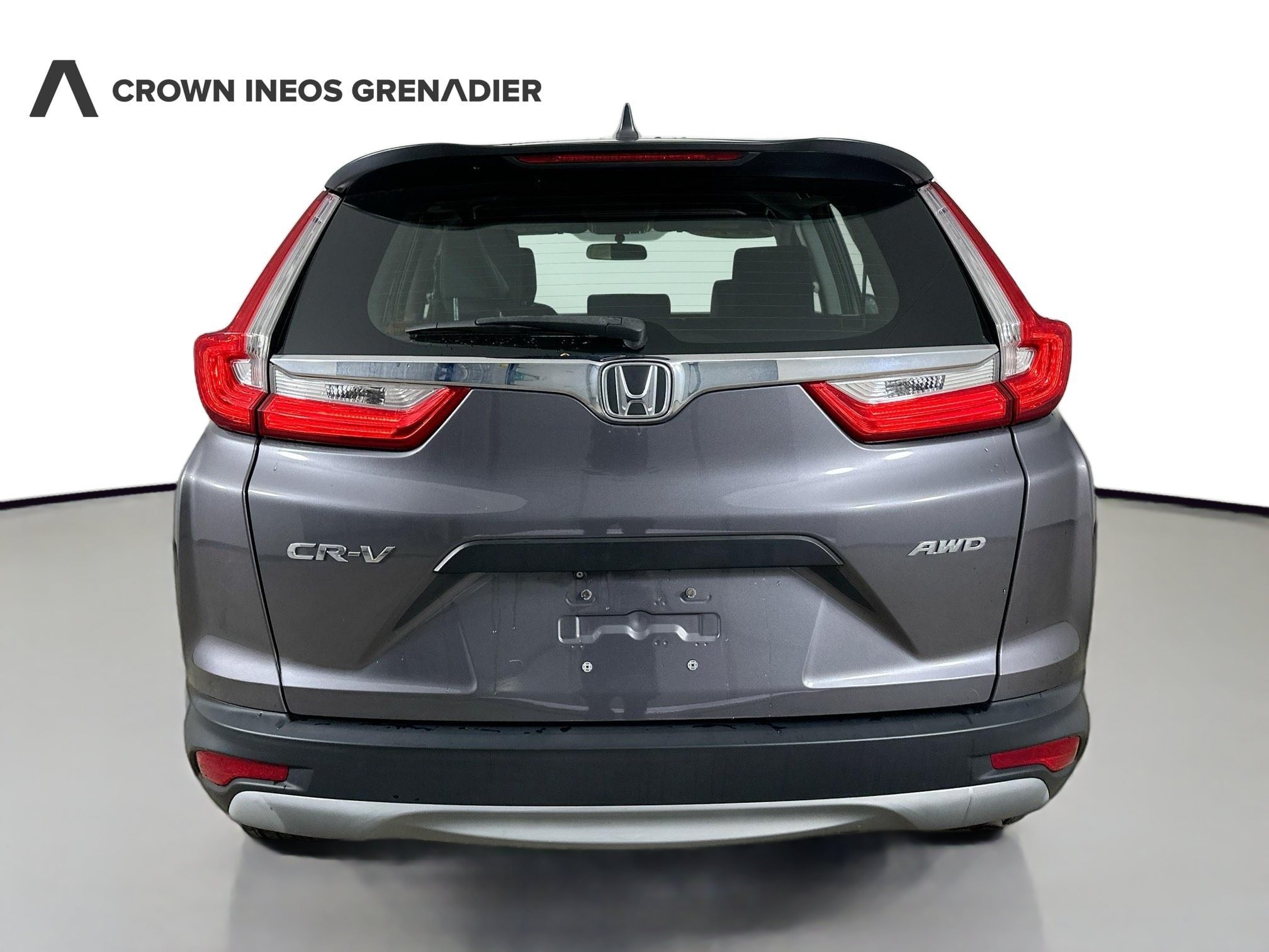 Used 2019 Honda CR-V LX image 6