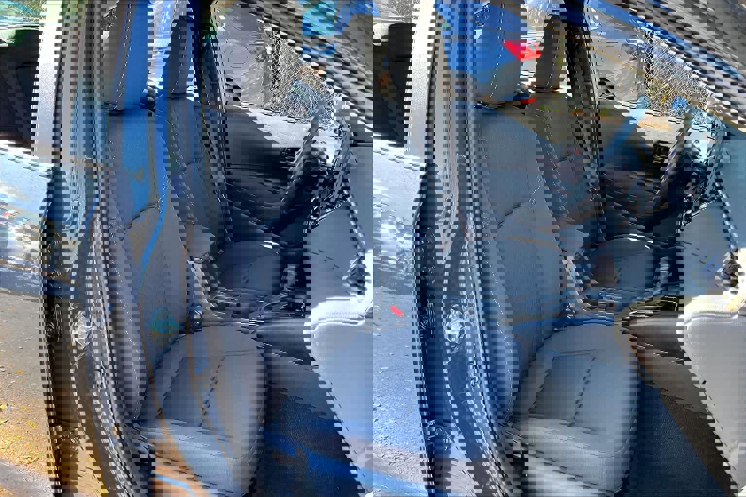 Certified 2023 Toyota Corolla LE image 8