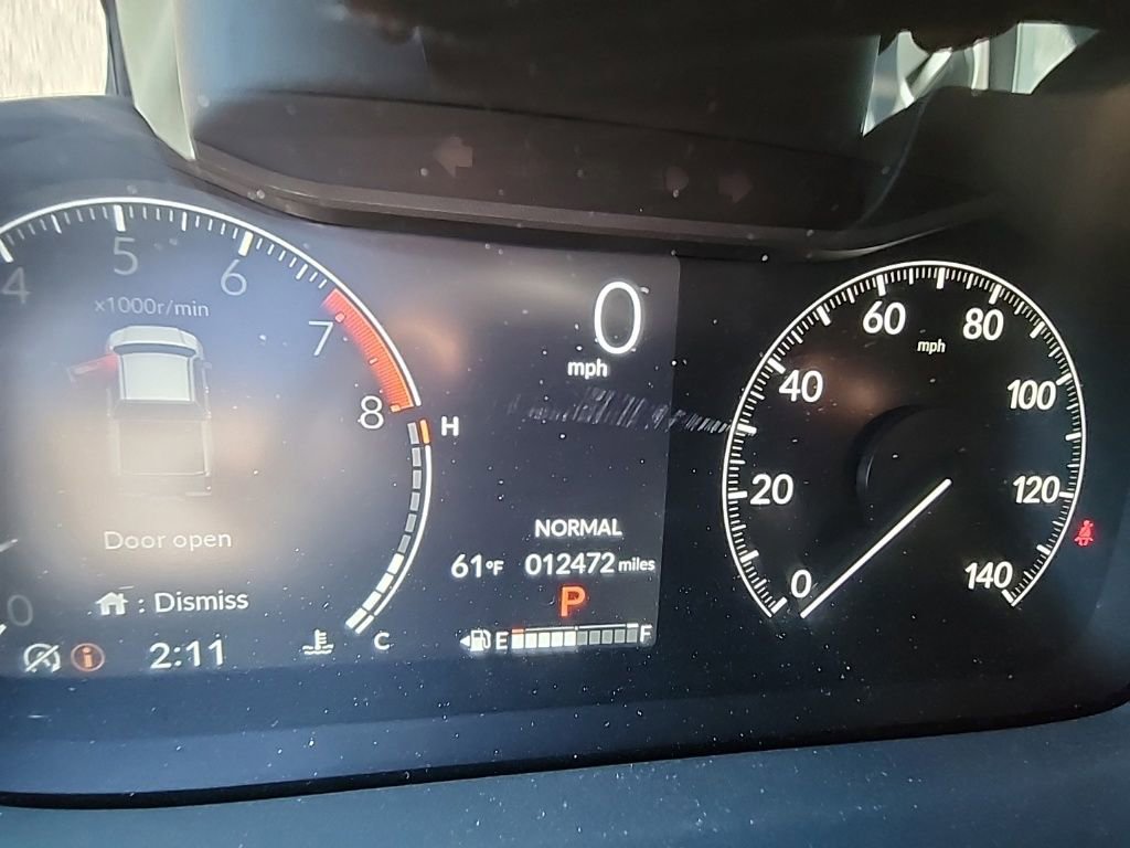 Certified 2024 Honda Ridgeline Sport image 16