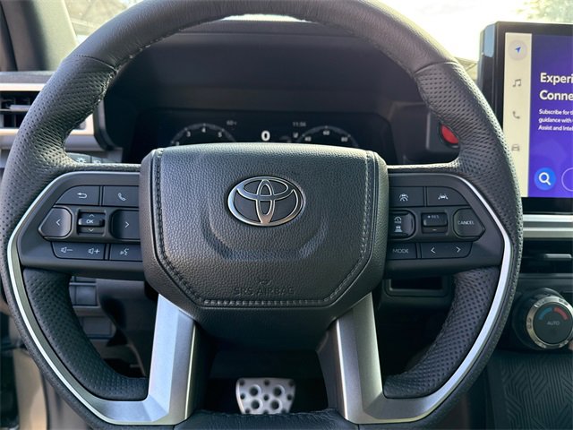 New 2026 Toyota Tacoma TRD Sport image 29