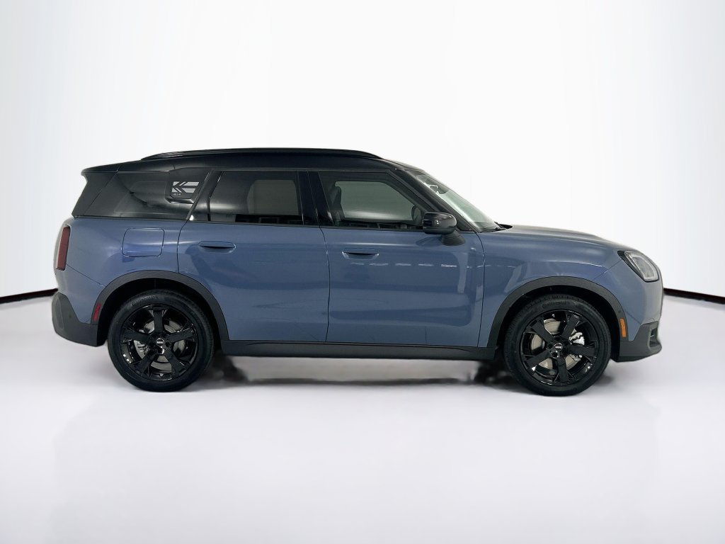 New 2027 MINI Cooper Countryman S AWD/4WD image 4