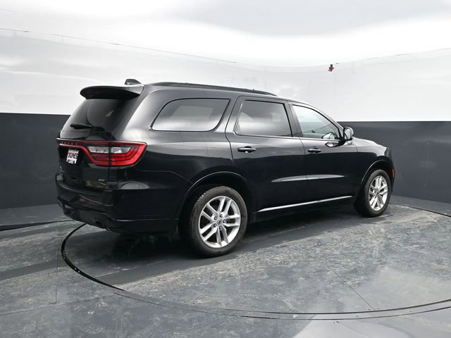 Used 2023 Dodge Durango GT image 9