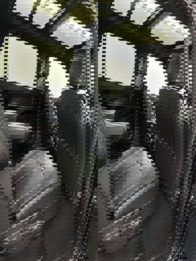 Used 2020 Ford Expedition Max Limited w/ Equipment Group 301A image 42