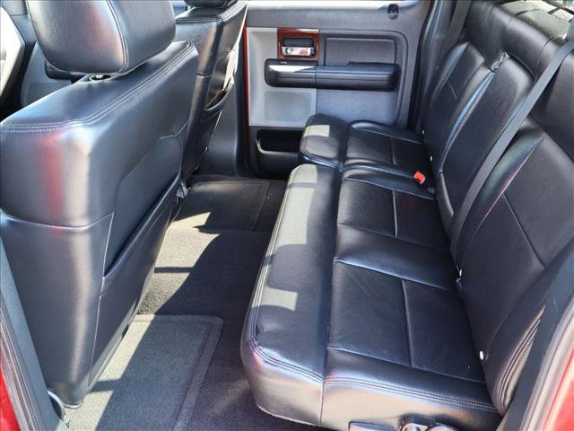 Used 2008 Ford F150 Lariat AWD/4WD image 26
