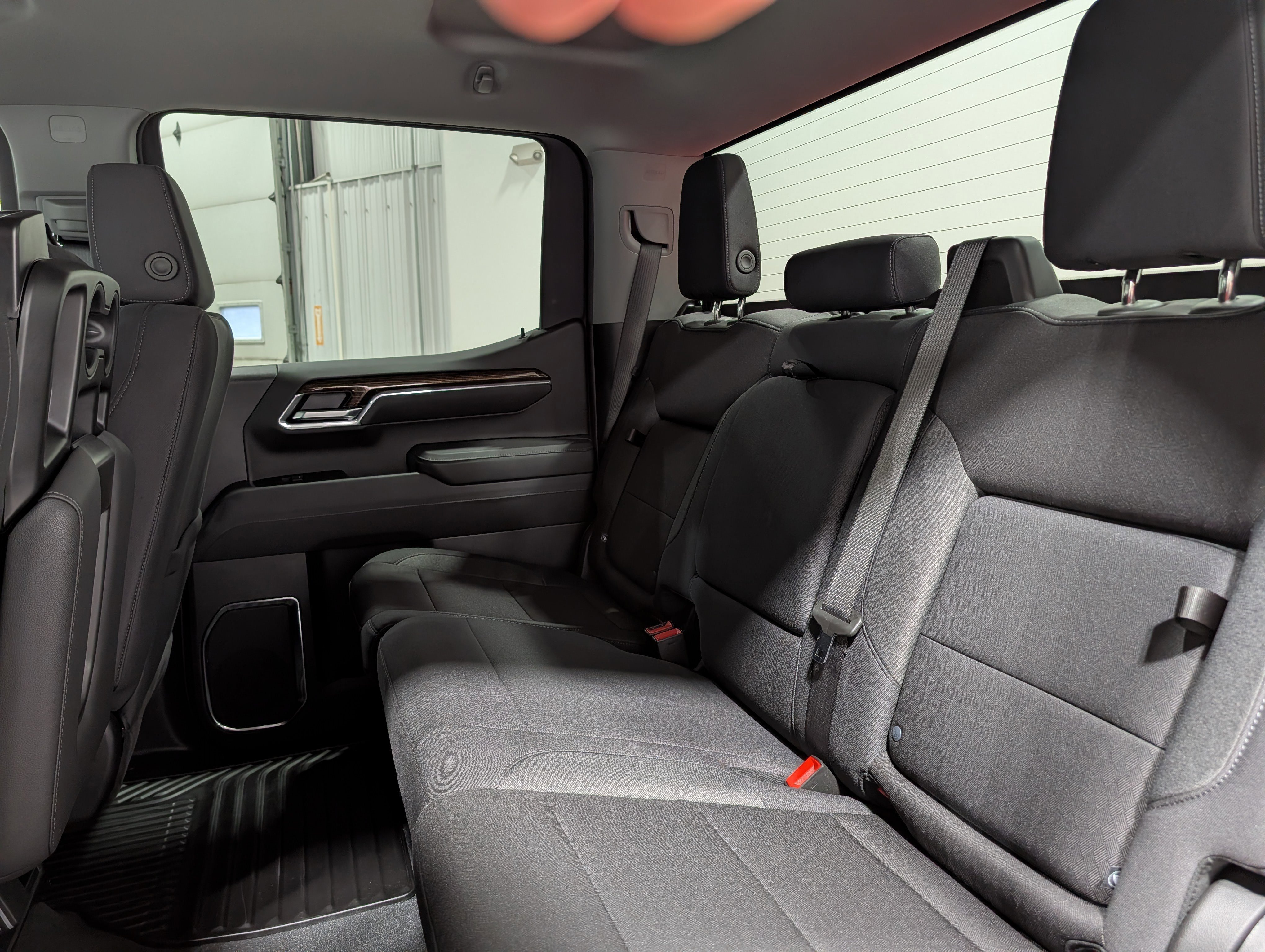 Used 2025 GMC Sierra 1500 Elevation image 15
