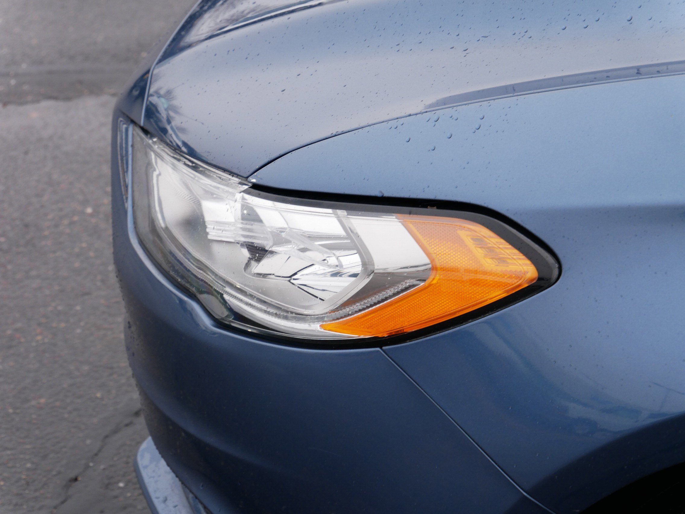 Used 2018 Ford Fusion SE image 15